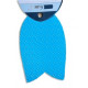 Плівка ПВХ для басейну STG 200 Antislip ELBEblue line_Adriatic blue ELBTAL PLASTICS GmbH