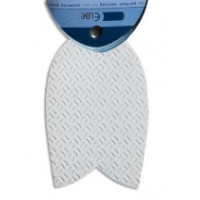 Плівка ПВХ для басейну STG 200 Antislip ELBEblue line_White ELBTAL PLASTICS GmbH