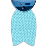 Плівка ПВХ для басейну STG 200 Antislip ELBEblue line_Light blue ELBTAL PLASTICS GmbH
