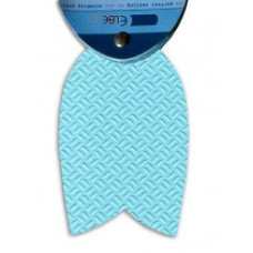 Плівка ПВХ для басейну STG 200 Antislip ELBEblue line_Light blue ELBTAL PLASTICS GmbH