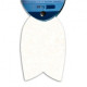 ПВХ-плівка для басейну SBGD 160 Supra_White Pearl ELBTAL PLASTICS GmbH