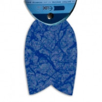 ПВХ-плівка для басейну SBGD 160 Supra_Blue Pearl ELBTAL PLASTICS GmbH