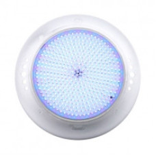 Накладний LED прожектор RGB для басейну, 30 Вт Bridge