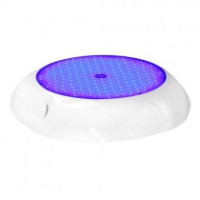 Накладний LED прожектор Hentech RGB 33 ВТ, 546 LED