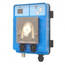Дозута станція для басейну Microdos MP1SP-pH 1 л/год Microdos