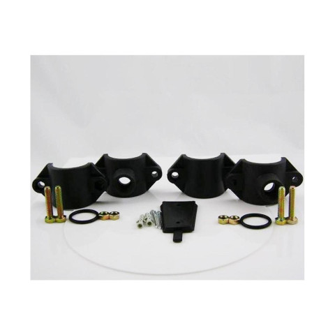 Дозуюча станція для басейну Microdos MP1-Rx 2,4 л/год Microdos