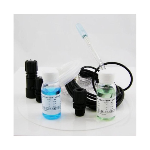 Дозуюча станція для басейну Microdos MP1-Rx 2,4 л/год Microdos