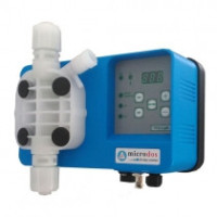 Дозута станція для басейну Microdos ME1-pH 5 л/год Microdos