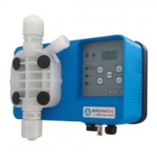 Дозута станція для басейну Microdos ME1-Rx 5 л/год Microdos
