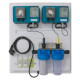 Станція дозування для басейну Microdos Pool Family 1 (pH2,4 — Rx3,5 л/год) Microdos