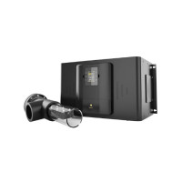 Хлоратор HIDROLIFE до 350 м3 для дезінфекції води в громадських басейнах