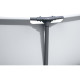 Каркасний басейн Bestway 305x76 см круглий для дітей без фільтра 4,7 м³ (56406)