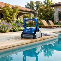 Робот-пилосос для басейну Zodiac CyclonX Pro RC4300