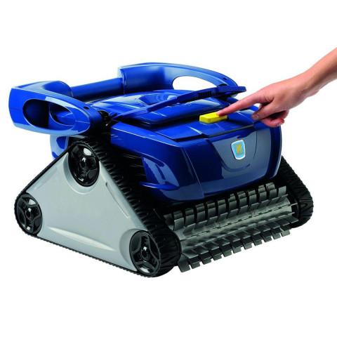 Робот-пилосос для басейну Zodiac CyclonX Pro RC4300