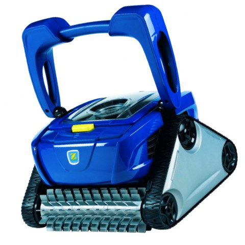 Робот-пилосос для басейну Zodiac CyclonX Pro RC4300