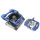 Робот-пилосос для басейну Zodiac CyclonX Pro RC4300