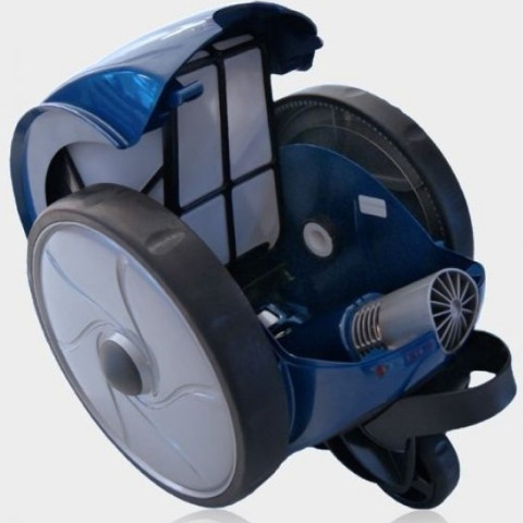 Робот-пилосос для басейну Zodiac Vortex 1