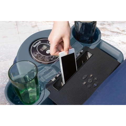 Розважальна система Lay-Z-Spa Entertainment Station
