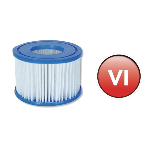 Фільтрувальний картридж (тип VI) Lay-Z-SpaTM Type VI Filter Cartridge