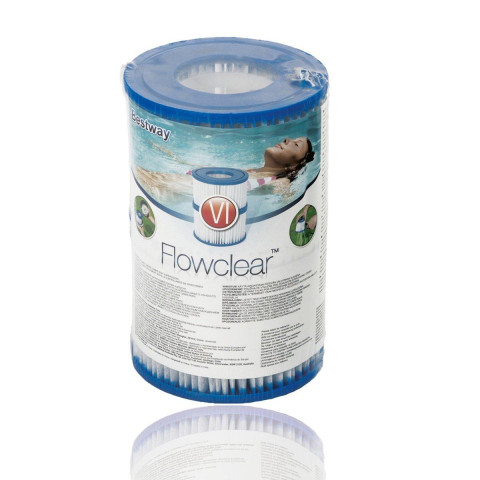 Фільтрувальний картридж (тип VI) Lay-Z-SpaTM Type VI Filter Cartridge