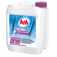 Альгіцид (не піниться), 3 л hth KLERAL (Non-foaming)