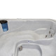 Гідромасажний СПА-басейн Passion Spas Dream 7 208x208x76 см 5-місний 20 форсунок Нідерланди