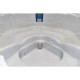 Гідромасажний СПА-басейн Passion Spas Dream 7 208x208x76 см 5-місний 20 форсунок Нідерланди