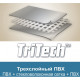 Каркасний басейн Intex 975x488x132 см прямокутний великий з пісочним фільтром 54,4 м³ зі сходами, підстилкою та тентом (26374)