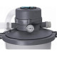 Фільтраційна установка для басейну Bestway FlowClear 58515 3 м³/год. Підходить для басейнів Intex