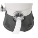 Фільтраційна установка для басейну Bestway FlowClear 58515 3 м³/год. Підходить для басейнів Intex