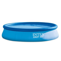 Надувний басейн Intex 28130 (366 х 76 см)