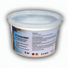 Флокулянт в гранулах Dr.Water - 5 кг
