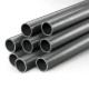 Труба ПВХ напірна розтрубна Pimtas PN 16 з клейовим з'єднанням. Труба клейова полівінілхлорид 16 атмосфер. діаметр 140