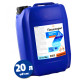 Гіпохлорит натрію А Window World Water 20 л / 21 кг стабілізований рідкий
