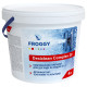 Комплексний препарат для тривалої дезінфекції для басейну Desiclean Complex Froggy, 4 кг (мультитаб 20 гр)