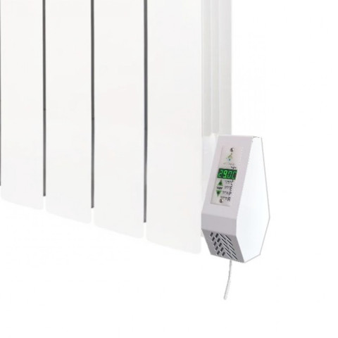 Електрорадіатор Ecoteplo Elite 910, 10 секцій (85 х 57 см)