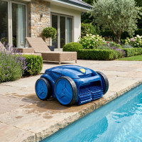 Робот-пилосос для басейну Zodiac Vortex 3