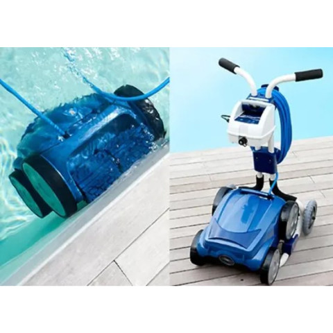 Робот-пилосос для басейну Zodiac Vortex 3