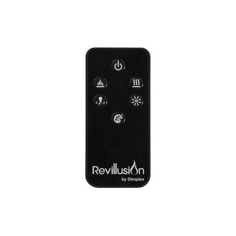 Електрокамін Dimplex Revillusion RLG25 (63.5 x 48.3 см)