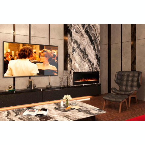 Електрокамін Dimplex Synergy BLF50 (127.7 х 49,5 см)