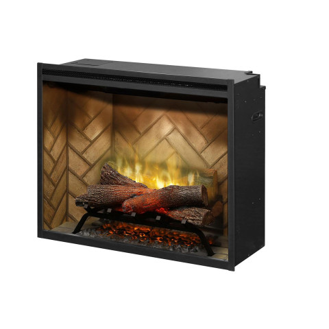 Електрокамін Dimplex Revillusion RBF30 (79.2 х 67.6 см)