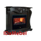 Камінокомплект електричний Dimplex IDaMebel Dante чорний з каміном Etna VA-2683