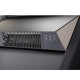 Електрокамін для обігріву Electrolux EFP/P-1020LS Black