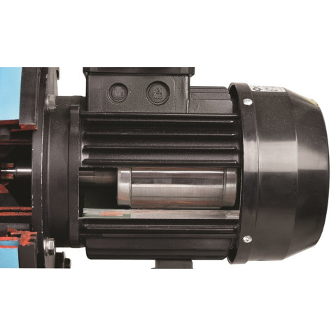 Насос PG STREAMER-R, 18-22 м3/рік, 220В, 0,75 кВт, 1HP