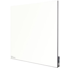 Обігрівач керамічний до 8 м2 Stinex Ceramic 350/220-T 2, білий (60 х 60 см) 350 Вт