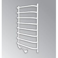 Рушникосушка металева TOWEL PLCC-8 120/220 NEW