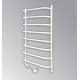 Рушникосушка металева TOWEL PLCC-8 120/220 NEW