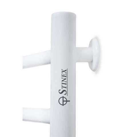 Рушникосушка металева TOWEL PLCC-8 120/220 NEW