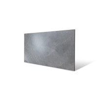 Обігрівач керамічний до 11 м2 Stinex Ceramic 500/220 S+ чорний (45 х 90 см) 500 Вт