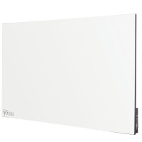 Обігрівач керамічний до 11 м2 Stinex Ceramic 500/220-T 2L білий (90 х 45 см) 500 Вт
